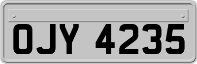 OJY4235