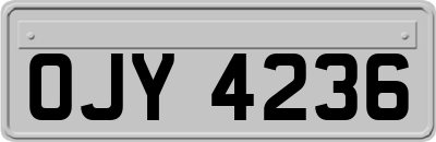 OJY4236