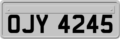 OJY4245