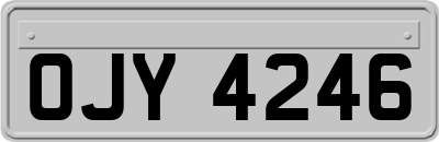 OJY4246