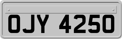 OJY4250