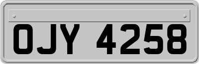 OJY4258