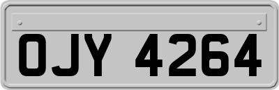 OJY4264