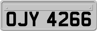OJY4266