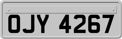 OJY4267