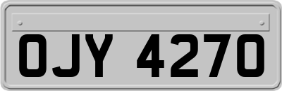 OJY4270