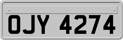 OJY4274