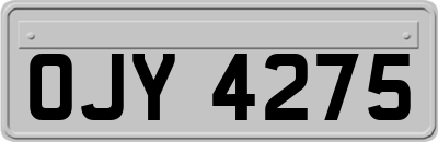 OJY4275