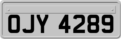 OJY4289