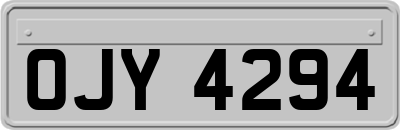 OJY4294
