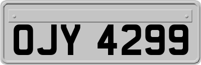 OJY4299