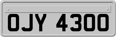 OJY4300