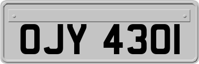 OJY4301