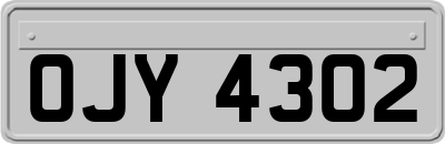 OJY4302