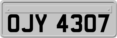 OJY4307