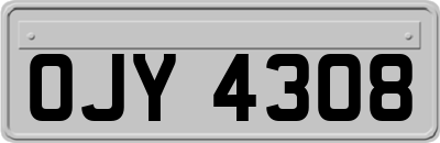 OJY4308