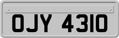 OJY4310