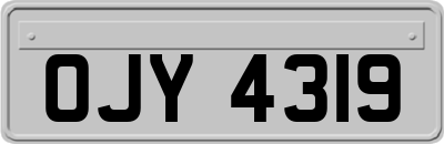OJY4319
