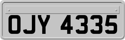 OJY4335