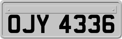 OJY4336