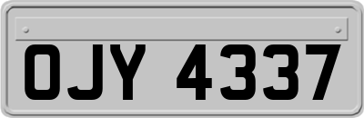 OJY4337