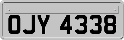 OJY4338