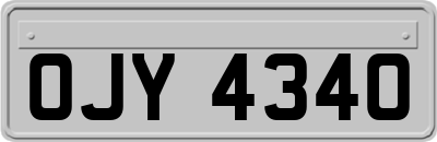 OJY4340