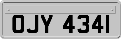 OJY4341