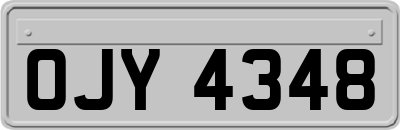 OJY4348