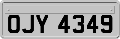 OJY4349