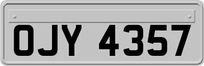 OJY4357