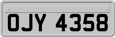 OJY4358