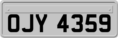 OJY4359