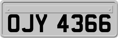 OJY4366