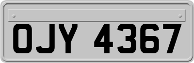 OJY4367