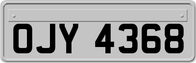 OJY4368