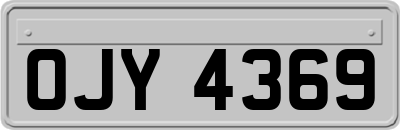 OJY4369