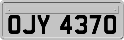 OJY4370