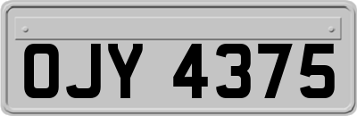 OJY4375