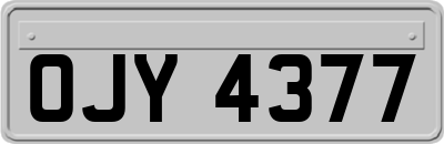 OJY4377