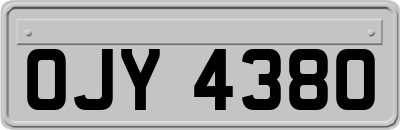 OJY4380