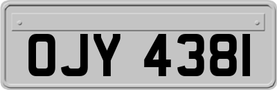 OJY4381