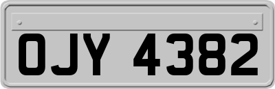 OJY4382