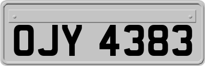 OJY4383