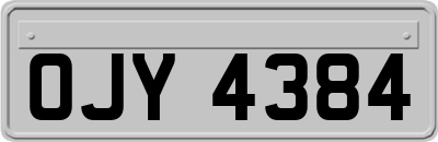 OJY4384