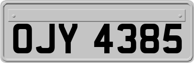 OJY4385