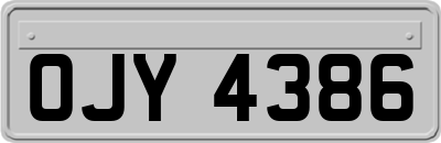 OJY4386