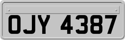 OJY4387