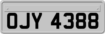 OJY4388