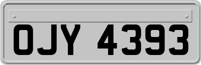 OJY4393